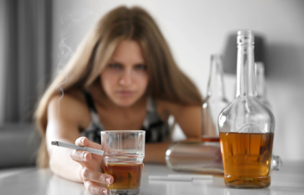 ARRETER LE TABAC EN UNE SEULE SEANCE ET SANS PRISE DE POIDS 